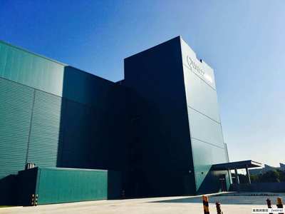 高通首個(gè)半導(dǎo)體制造測(cè)試工廠落戶上海，深化中國(guó)布局賦能通訊技術(shù)發(fā)展